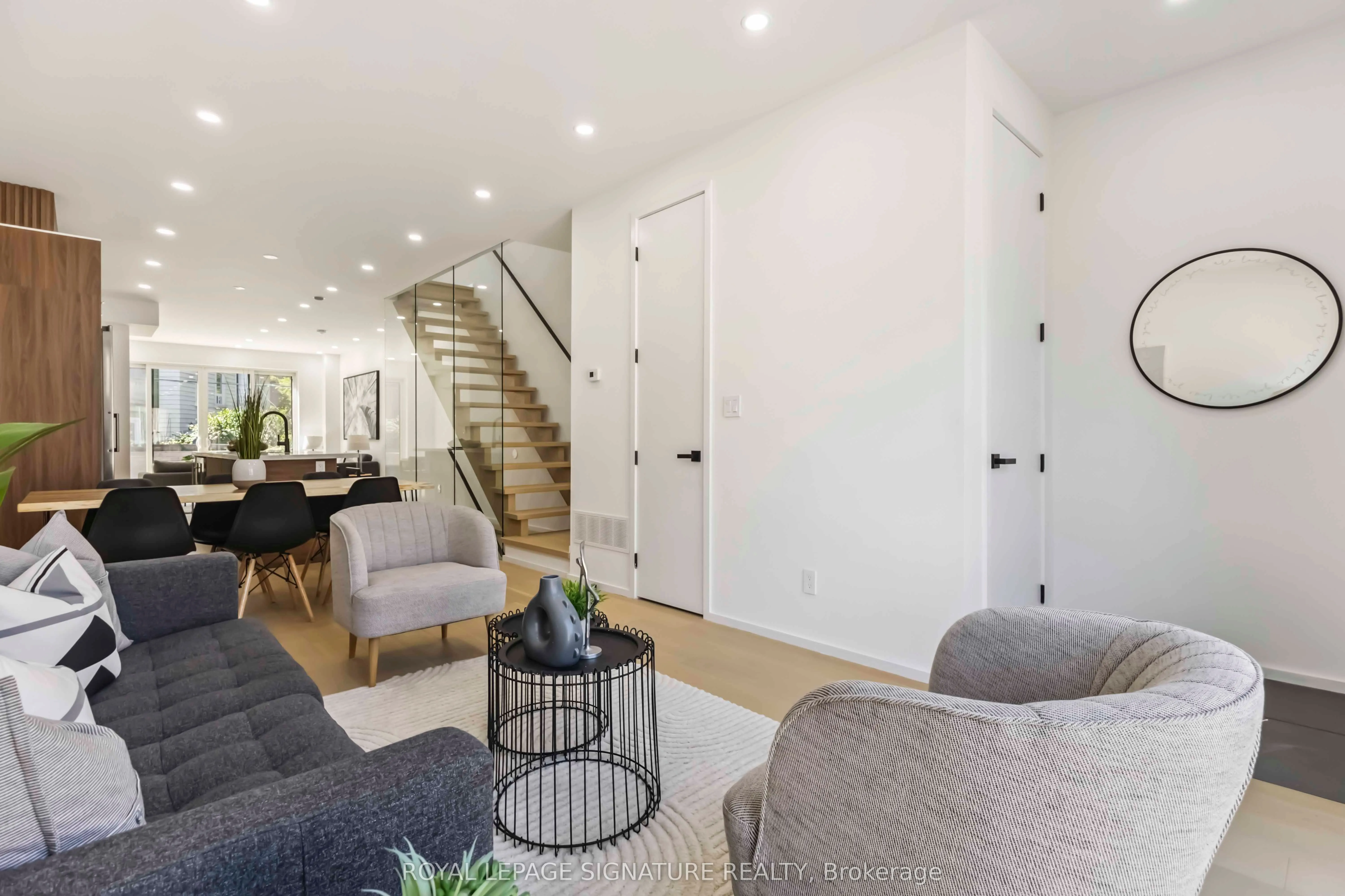 43A Cummings Street, #Furnished Upper