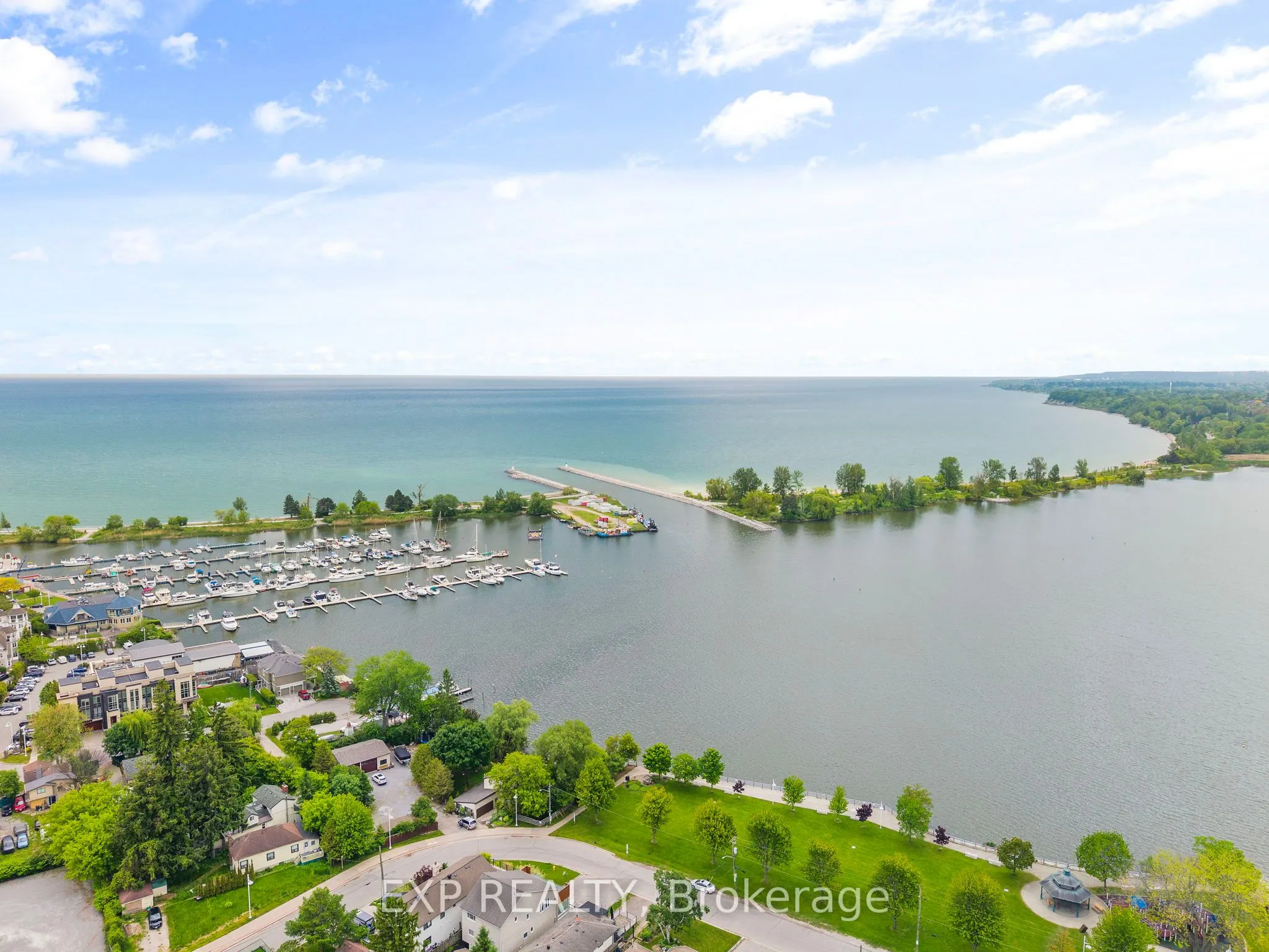 1295 Wharf Street, #30