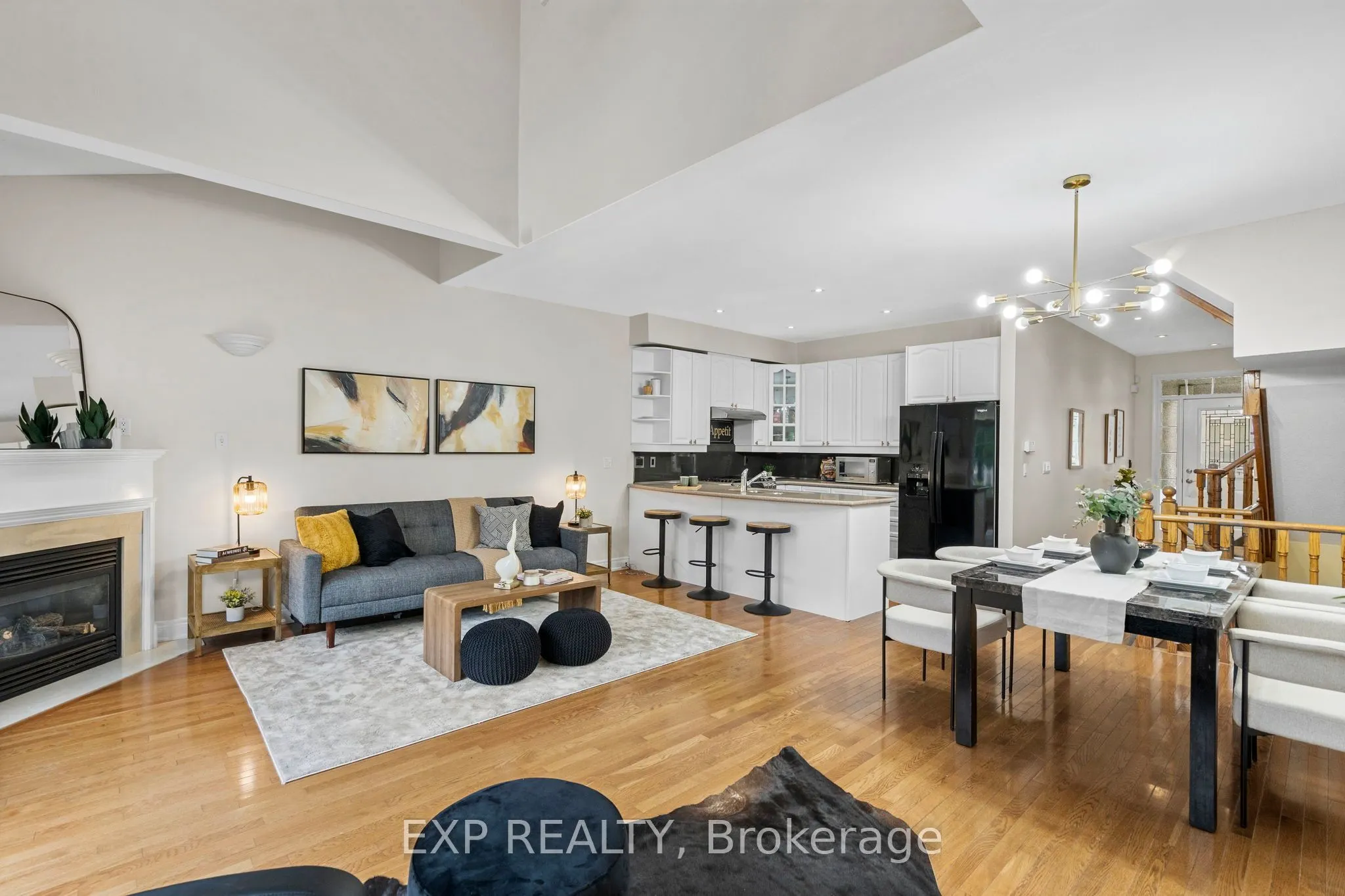 1295 Wharf Street, #30