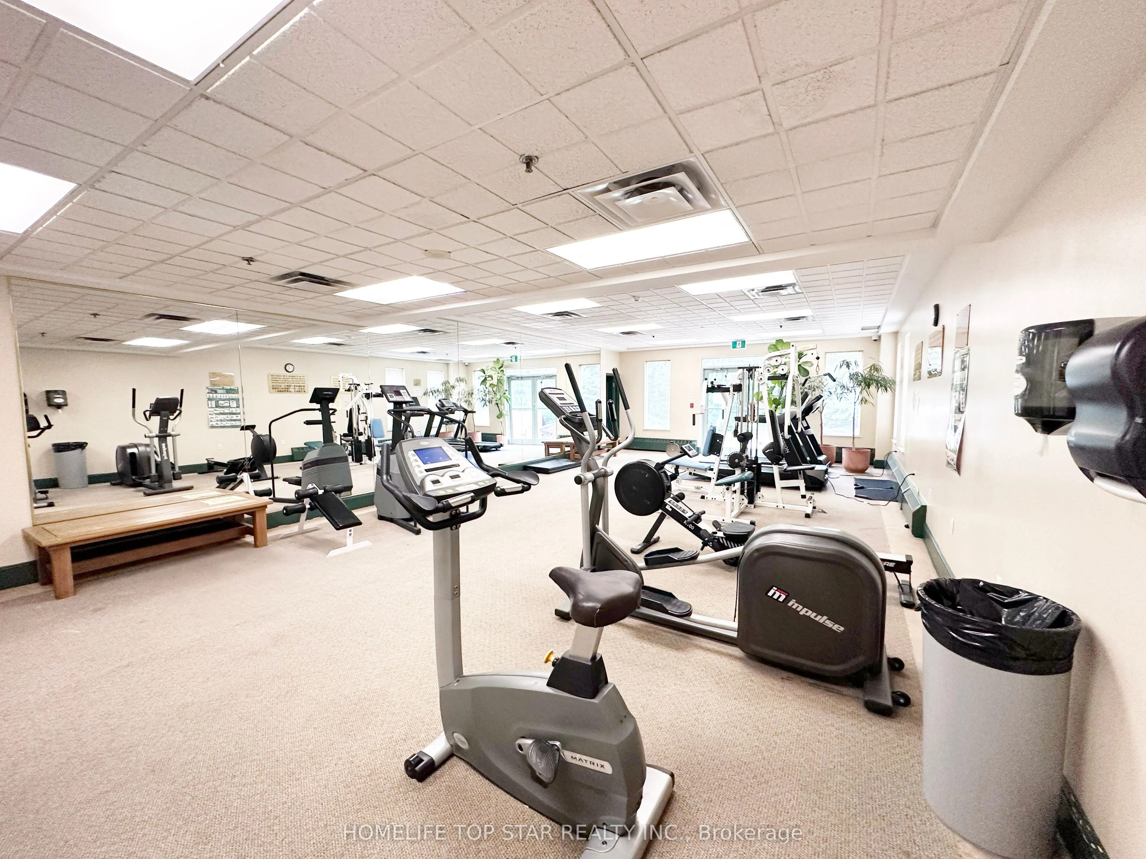 5001 Finch Avenue E, #1211