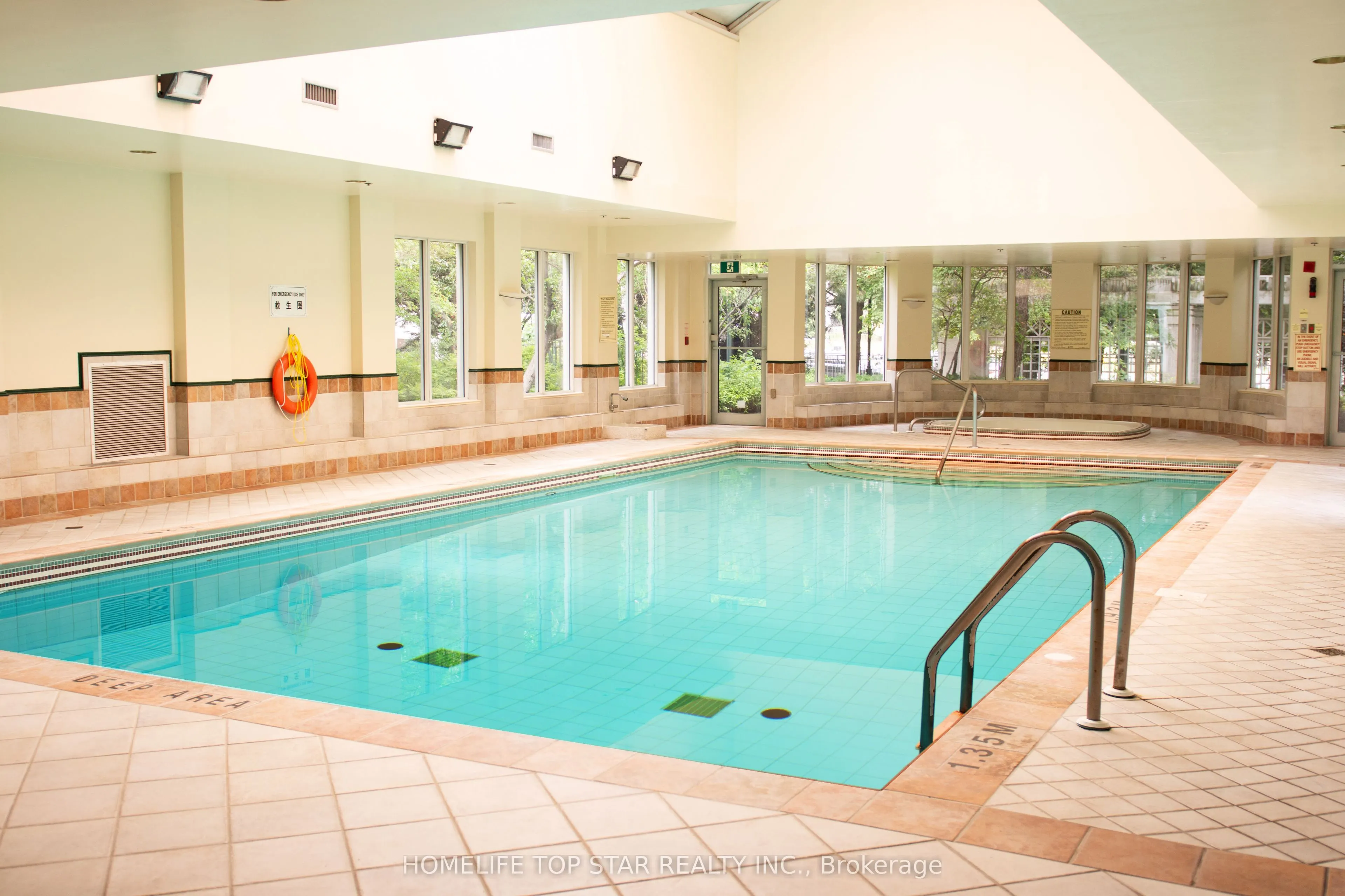 5001 Finch Avenue E, #1211