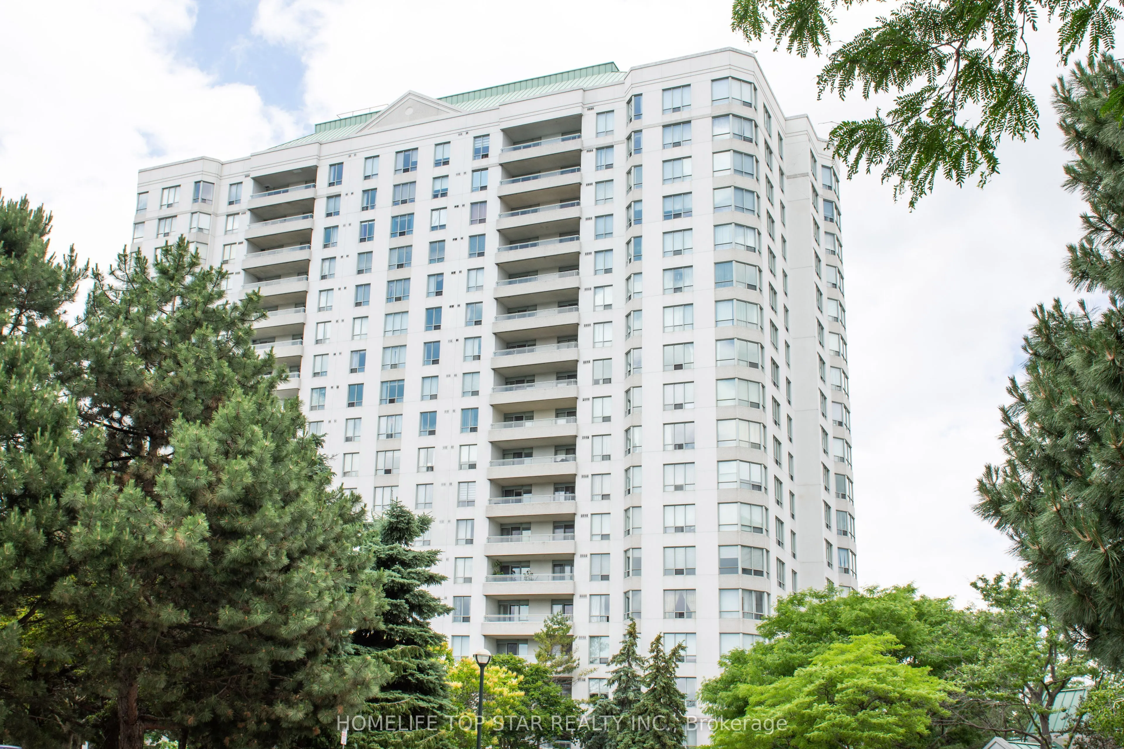 5001 Finch Avenue E, #1211