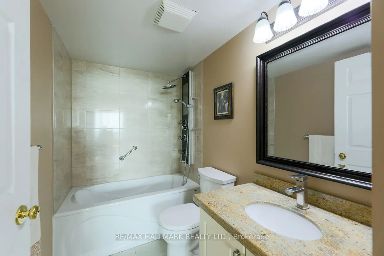 3 Greystone Walk Drive, #2027