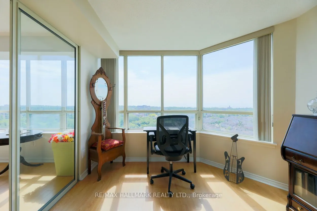 3 Greystone Walk Drive, #2027