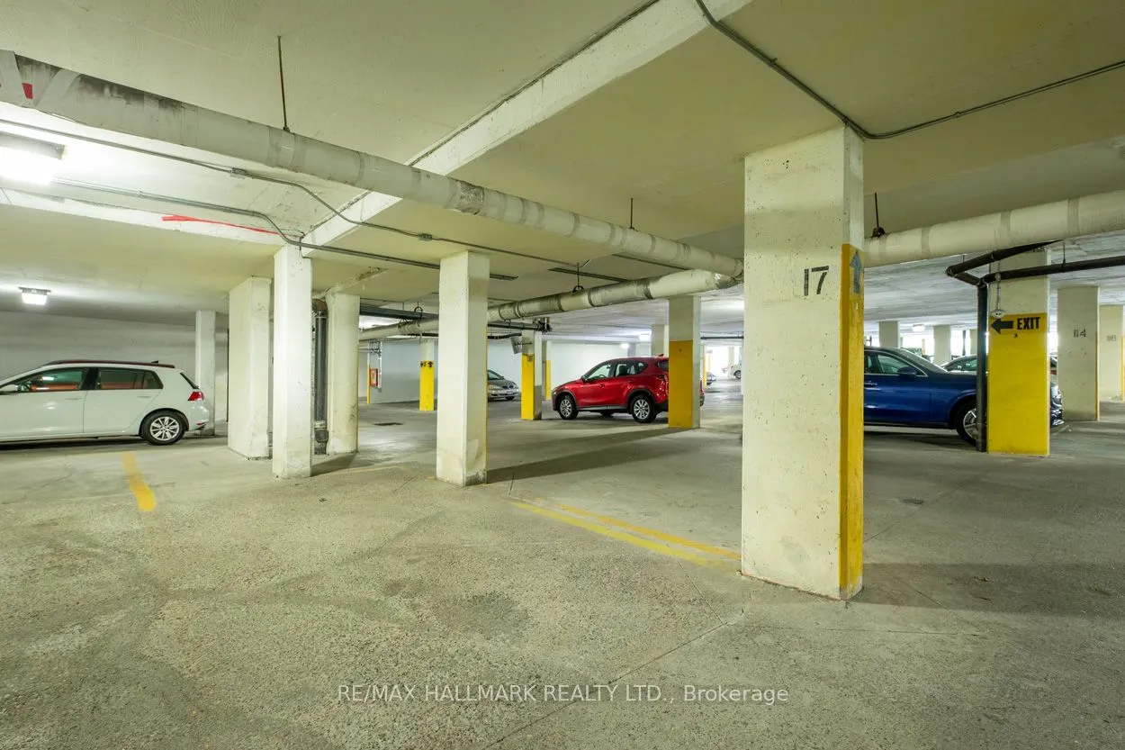3 Greystone Walk Drive, #2027