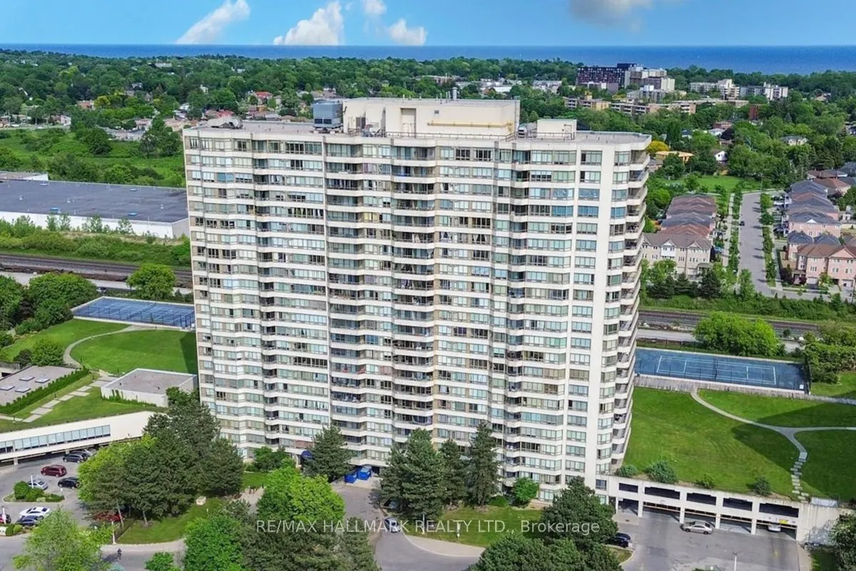 3 Greystone Walk Drive, #2027