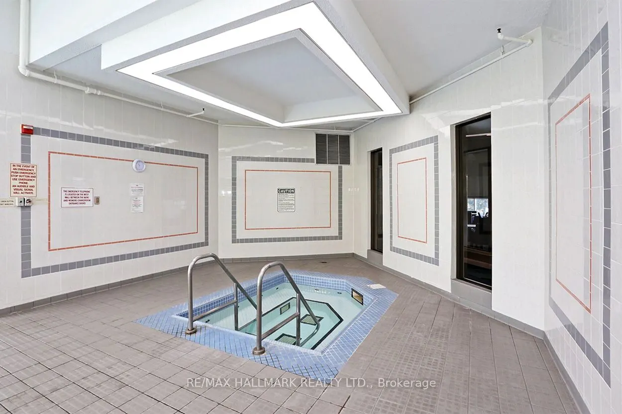 3 Greystone Walk Drive, #2027