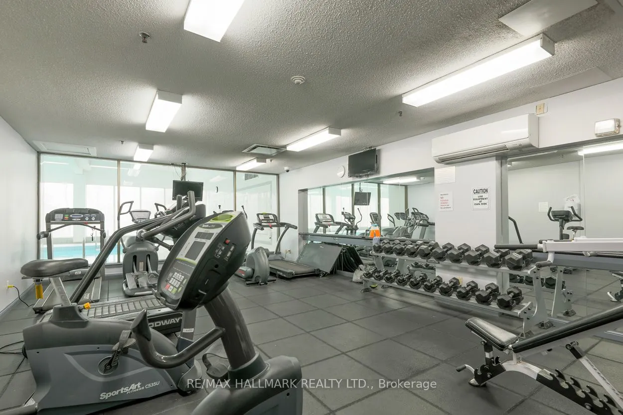 3 Greystone Walk Drive, #2027