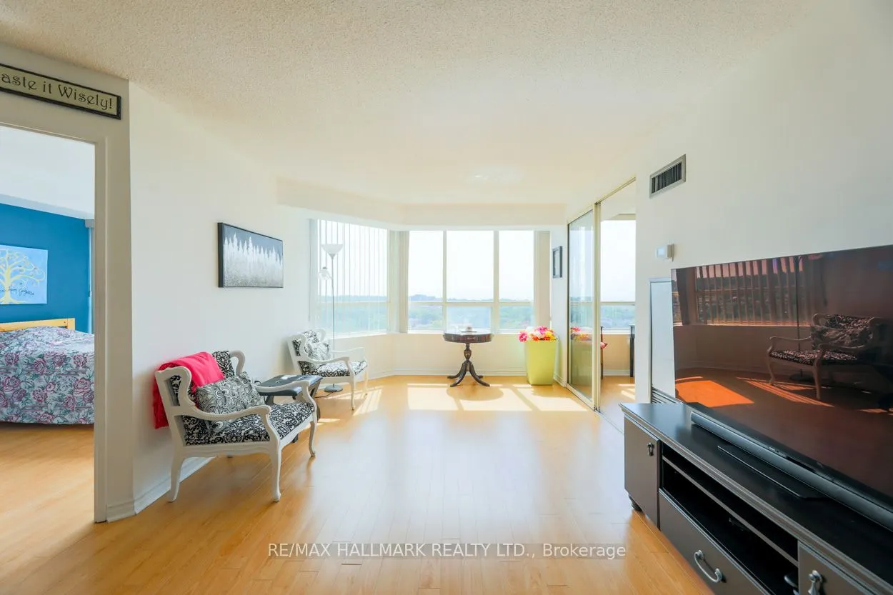 3 Greystone Walk Drive, #2027