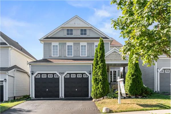 1305 Aldergrove Drive