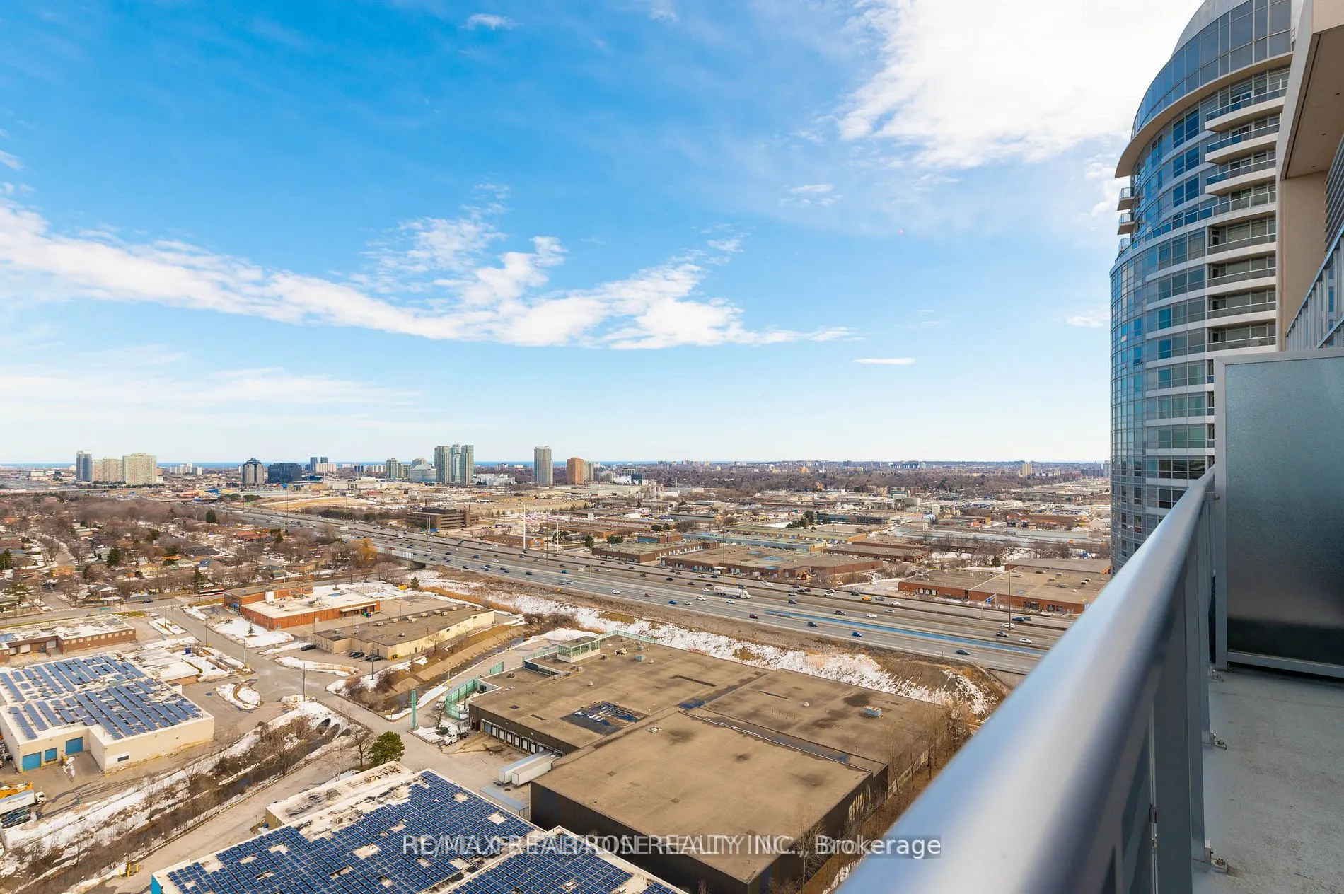 151 Village Green Square, #Ph09