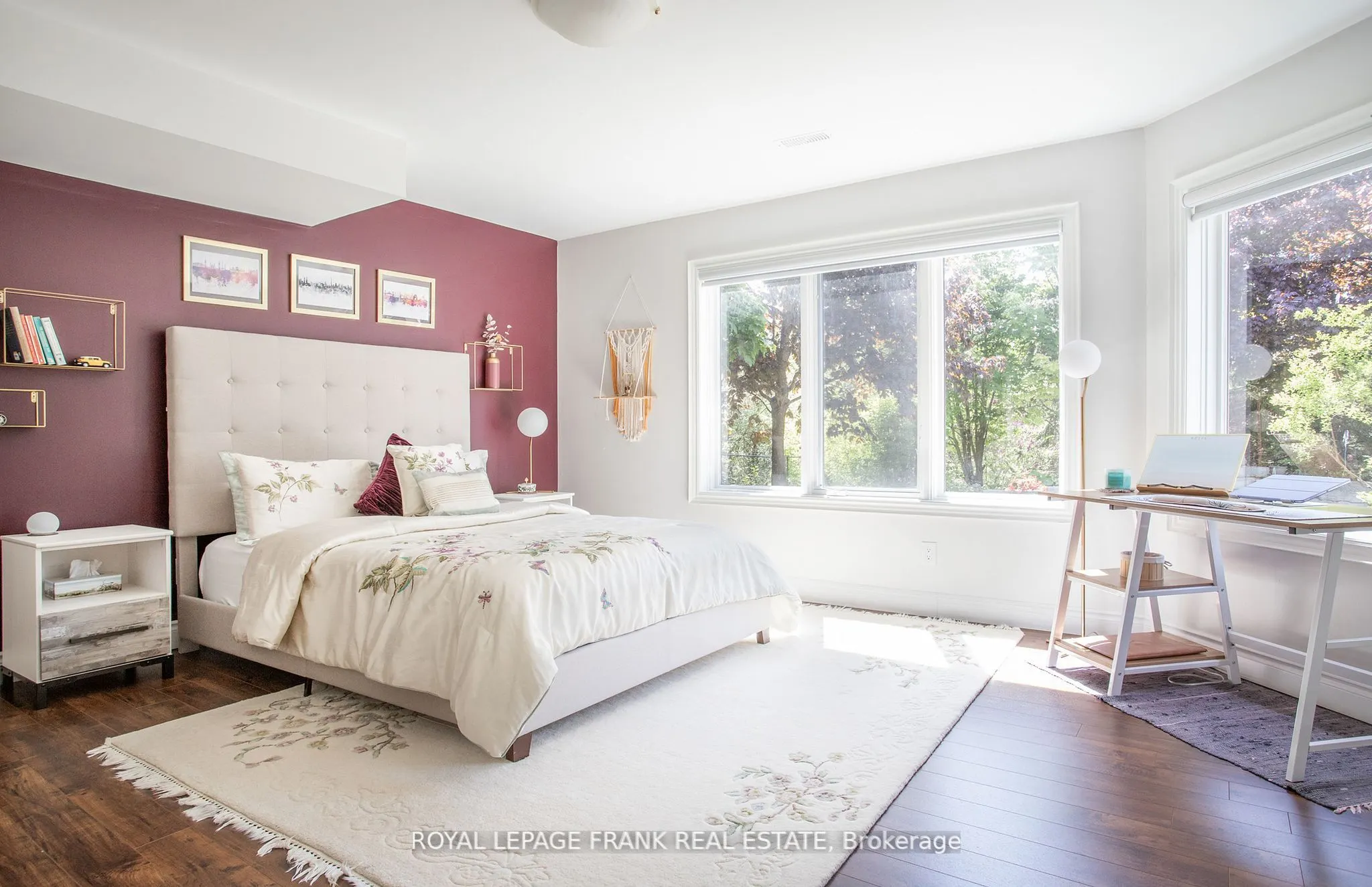3140 Cochrane Street