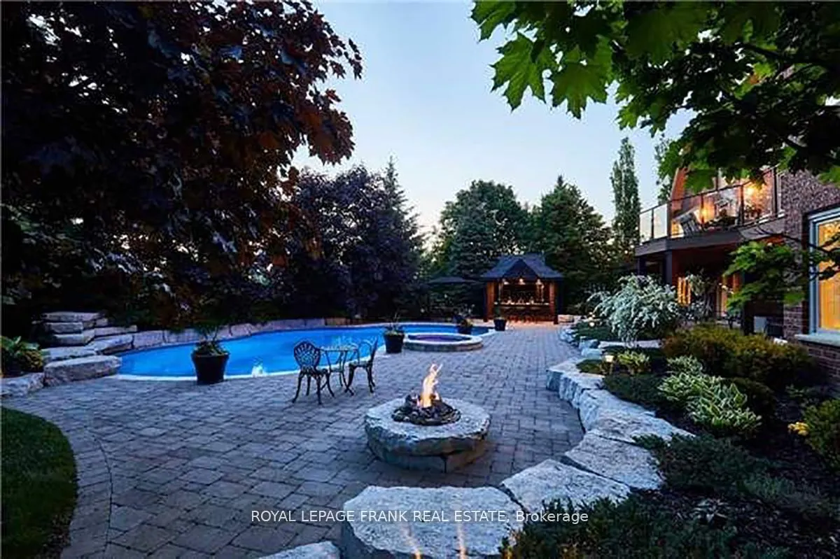 3140 Cochrane Street