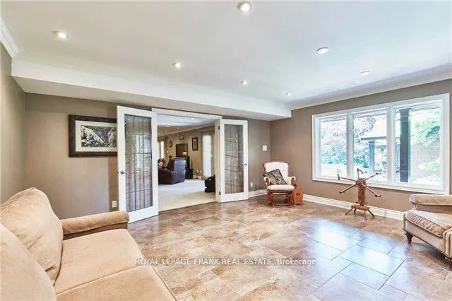 3140 Cochrane Street