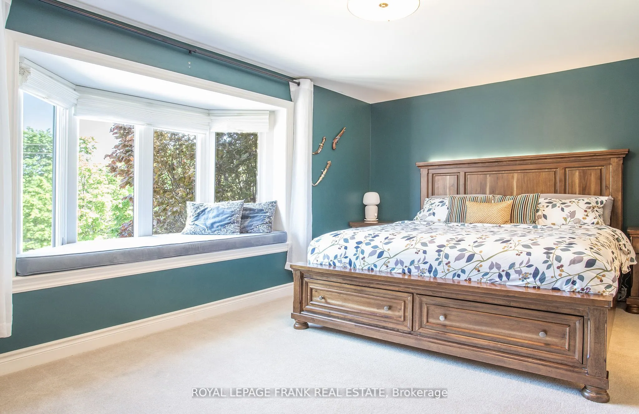 3140 Cochrane Street