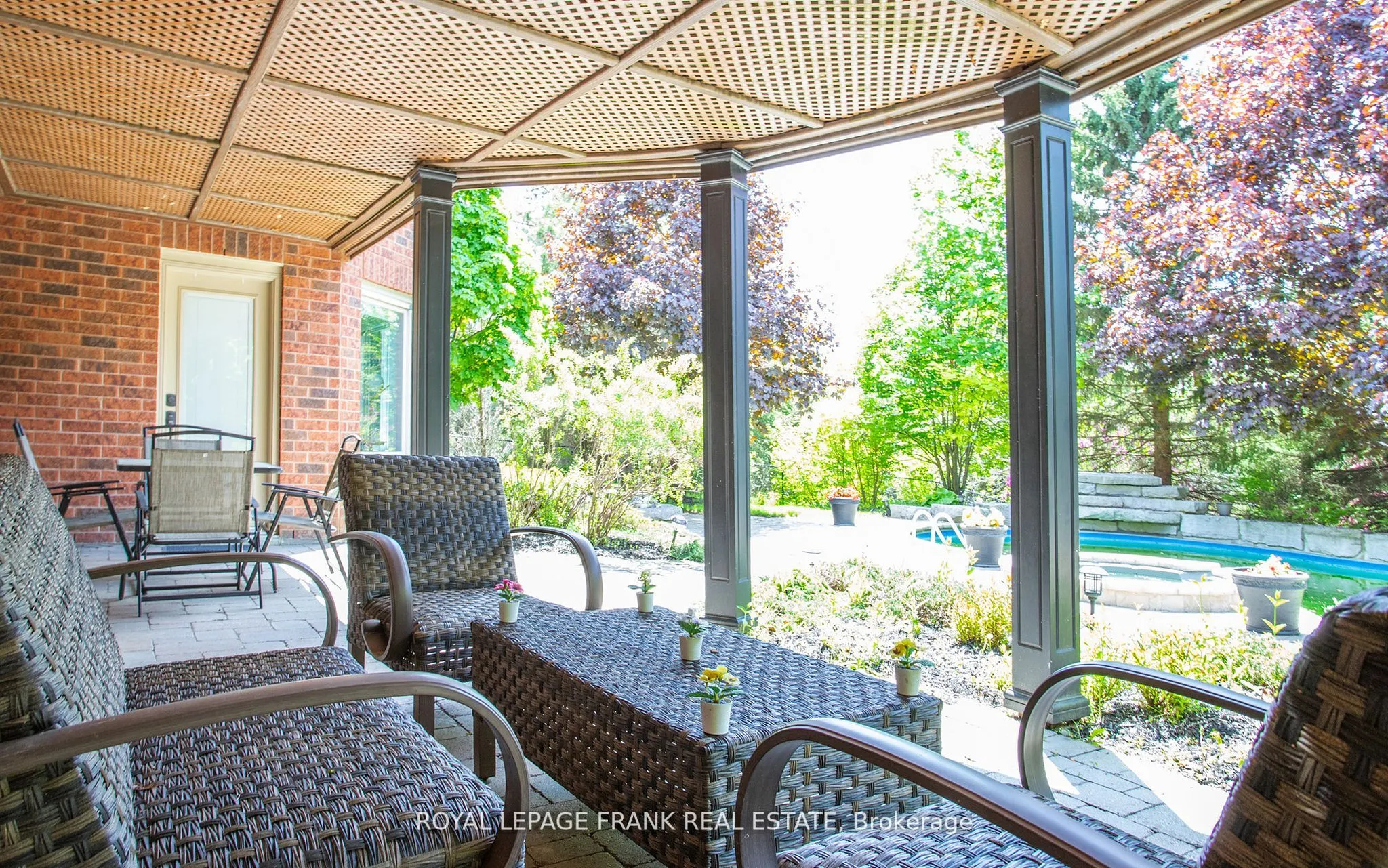 3140 Cochrane Street