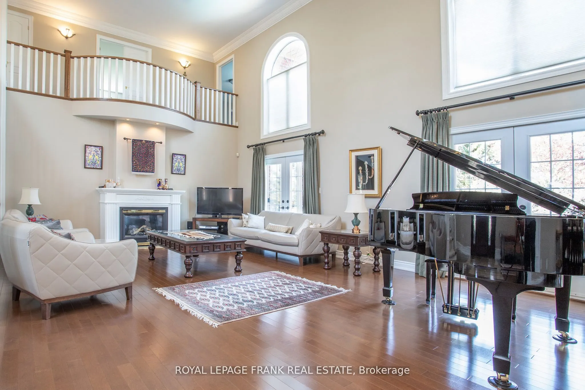 3140 Cochrane Street
