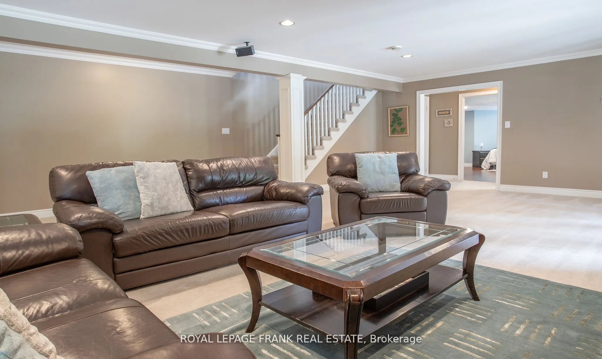 3140 Cochrane Street