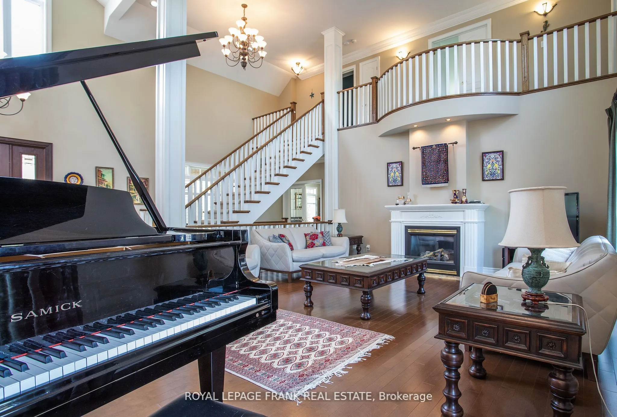 3140 Cochrane Street