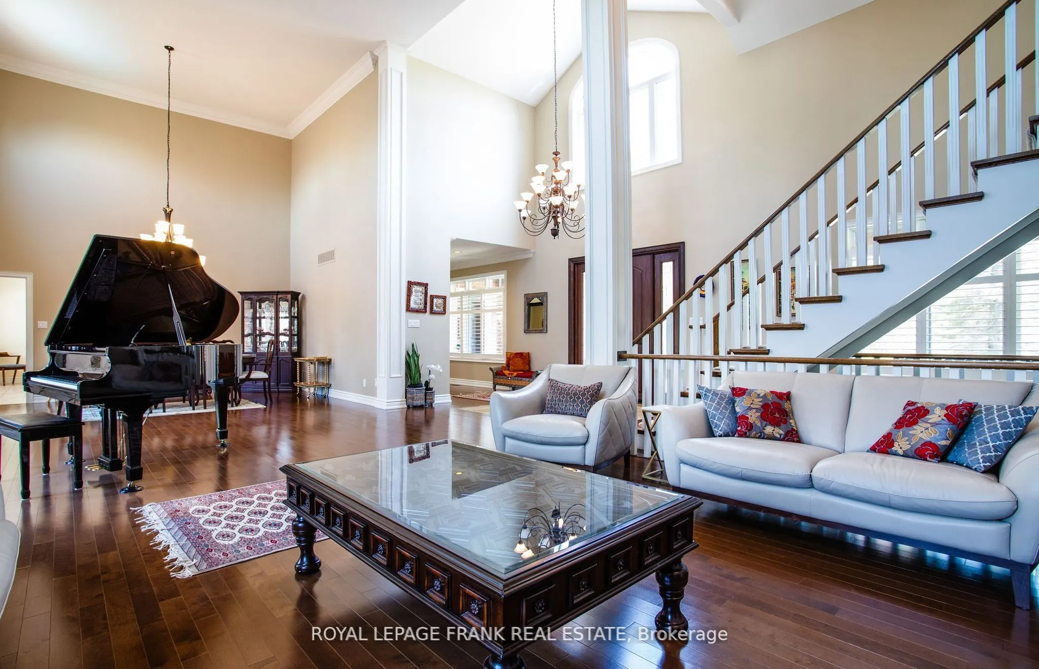 3140 Cochrane Street