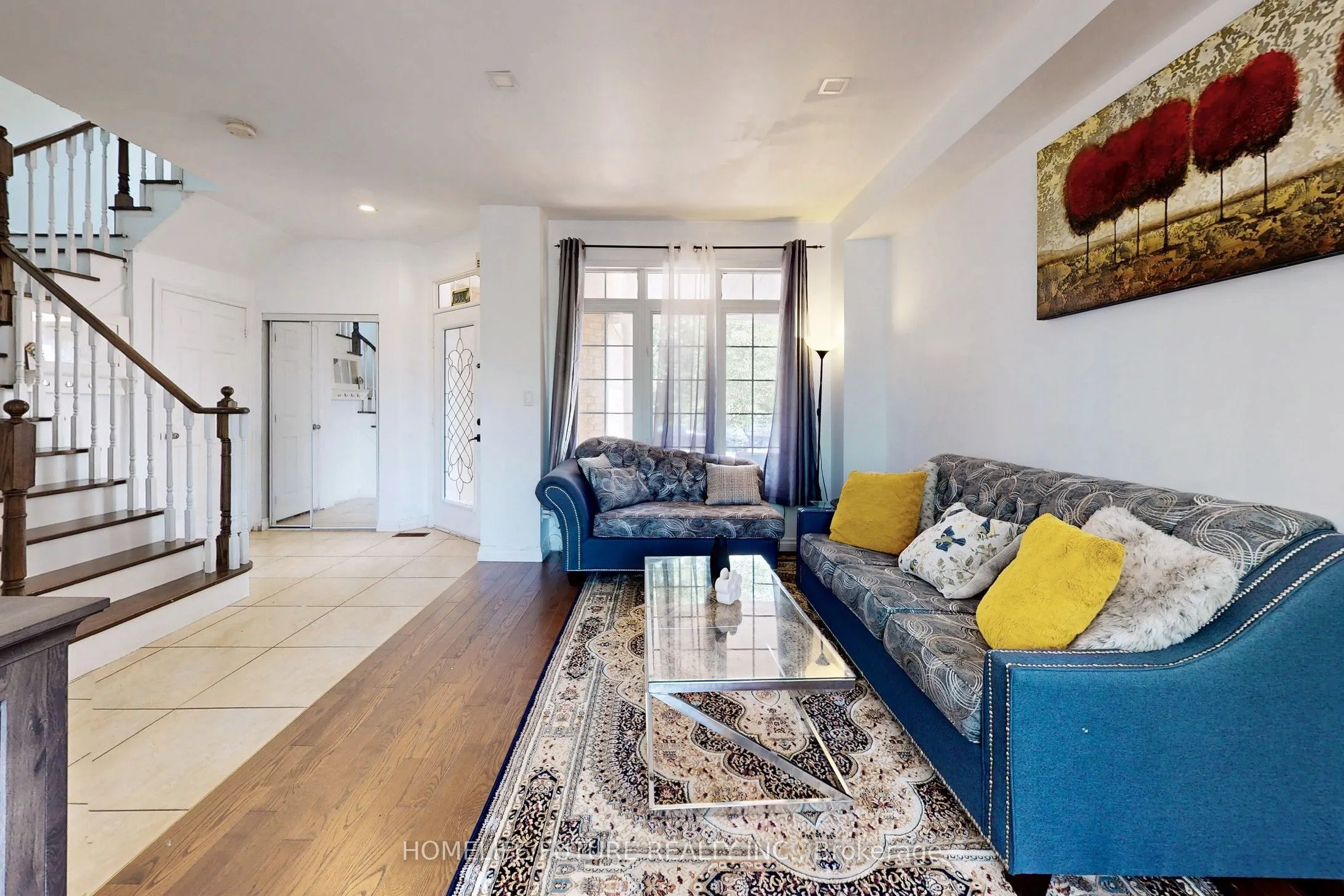 1109 Timberland Crescent