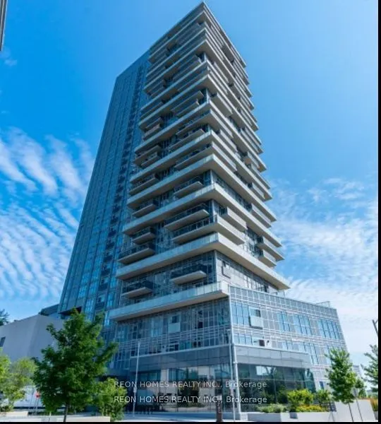 225 Village Green Square, #606