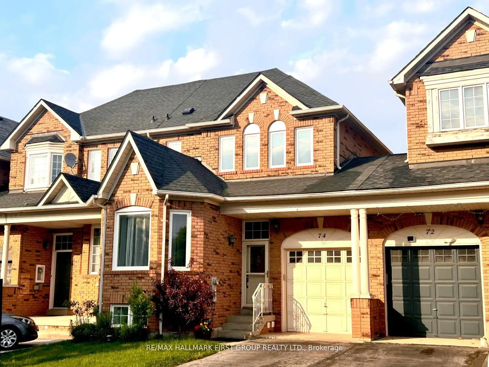 74 Dooley Crescent