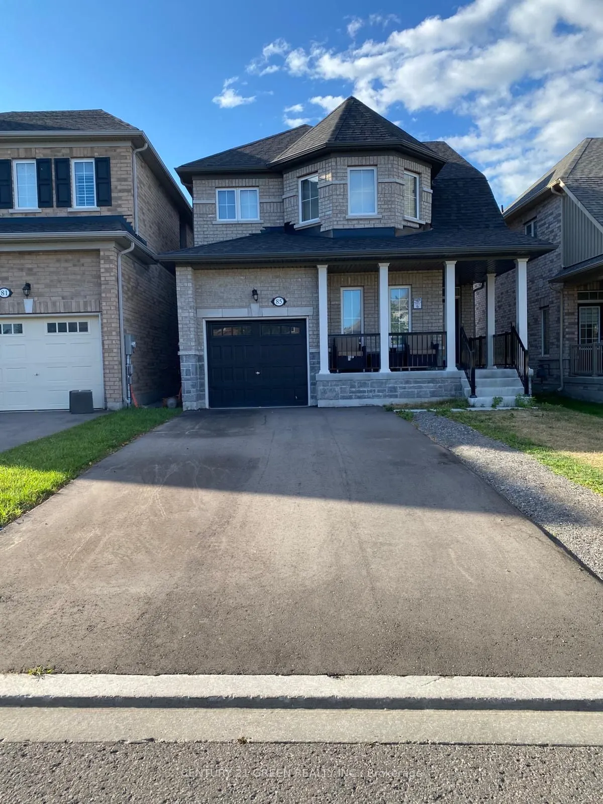 85 Richard Davies Crescent