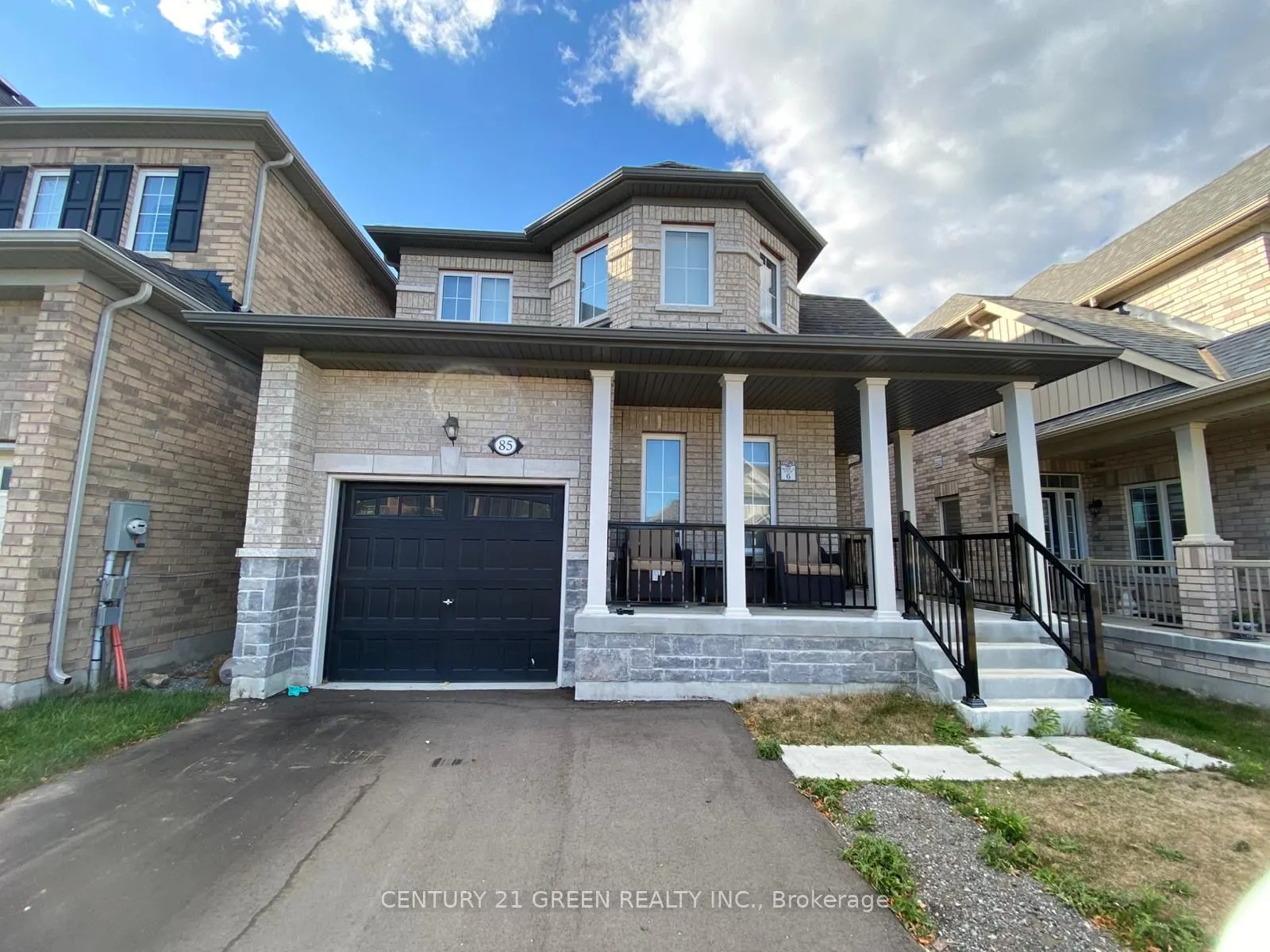 85 Richard Davies Crescent