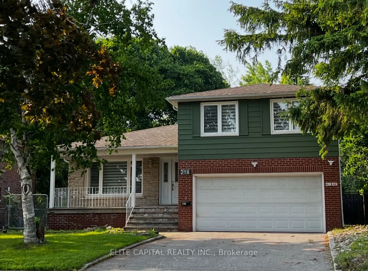 218 Chartland Boulevard S