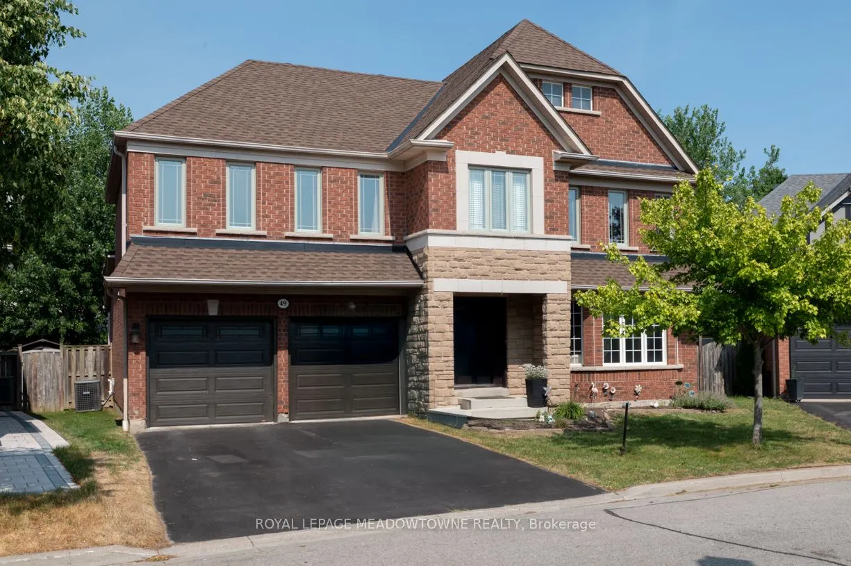 49 Montebello Crescent
