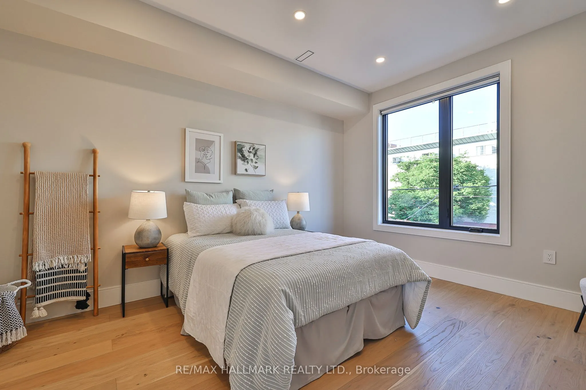 46A Pape Avenue
