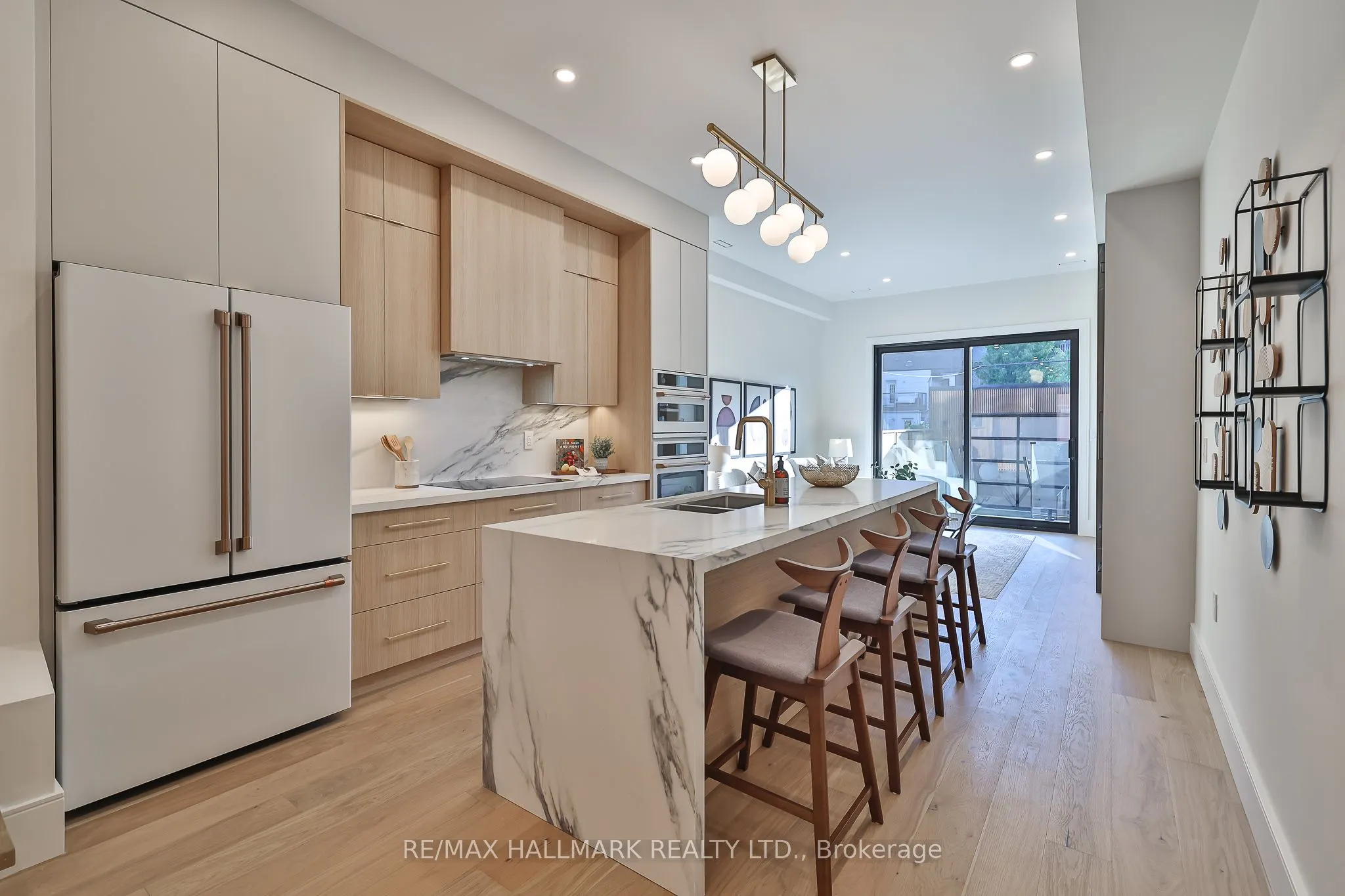 46A Pape Avenue
