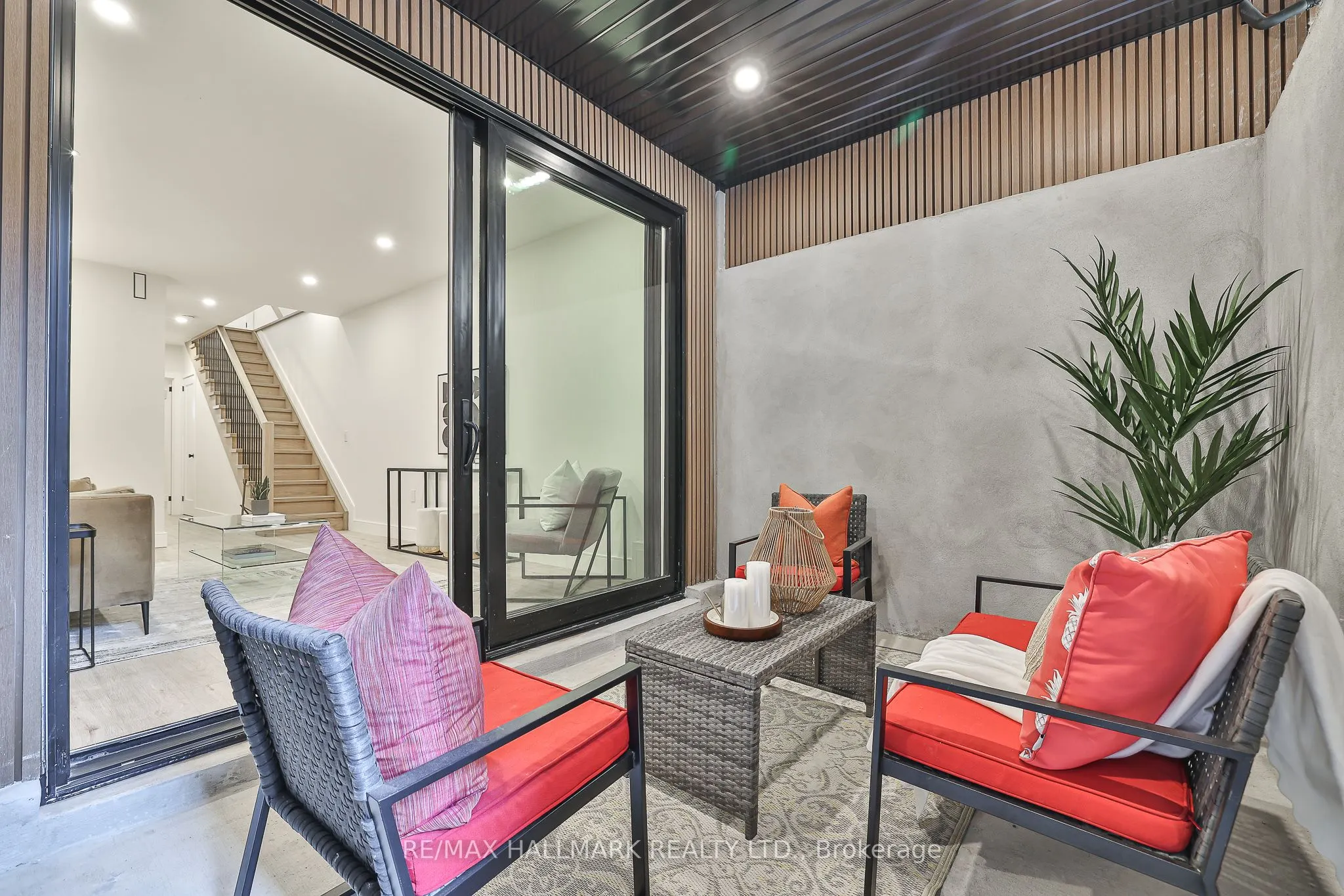 46A Pape Avenue