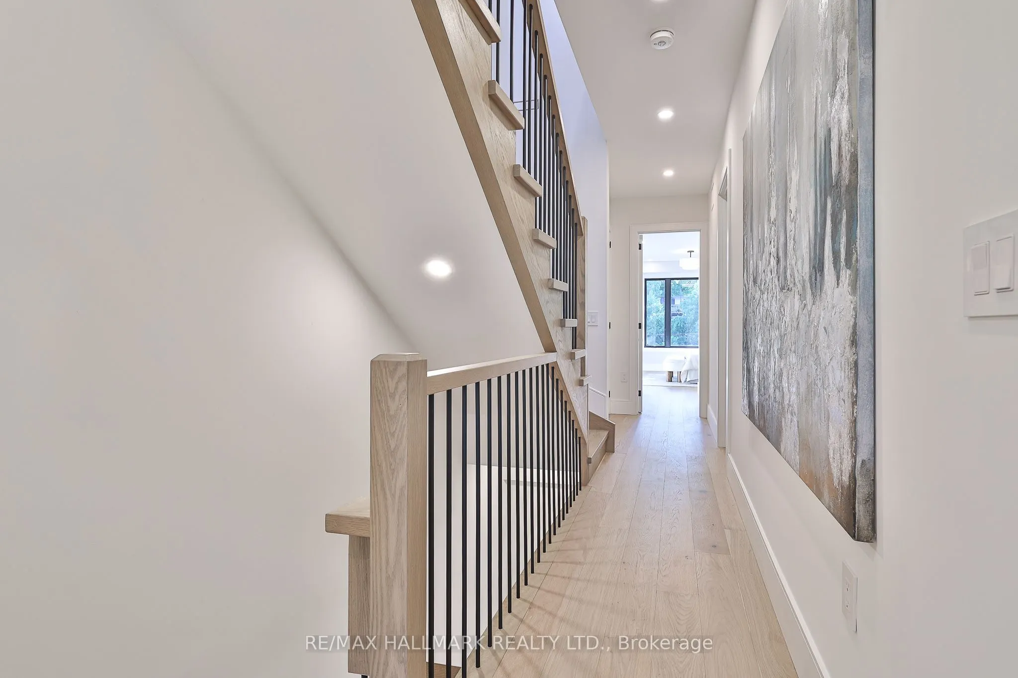 46A Pape Avenue