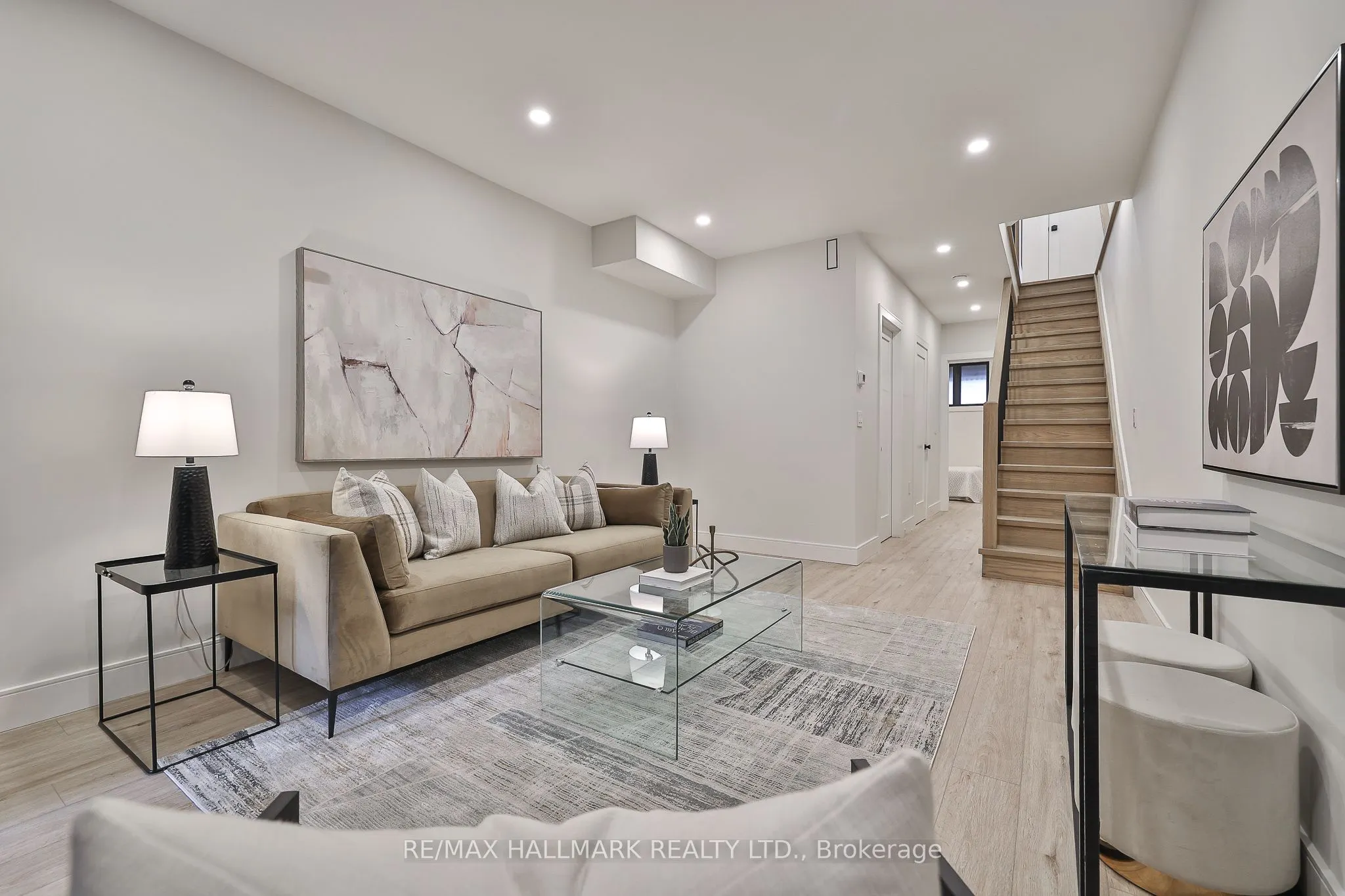 46A Pape Avenue