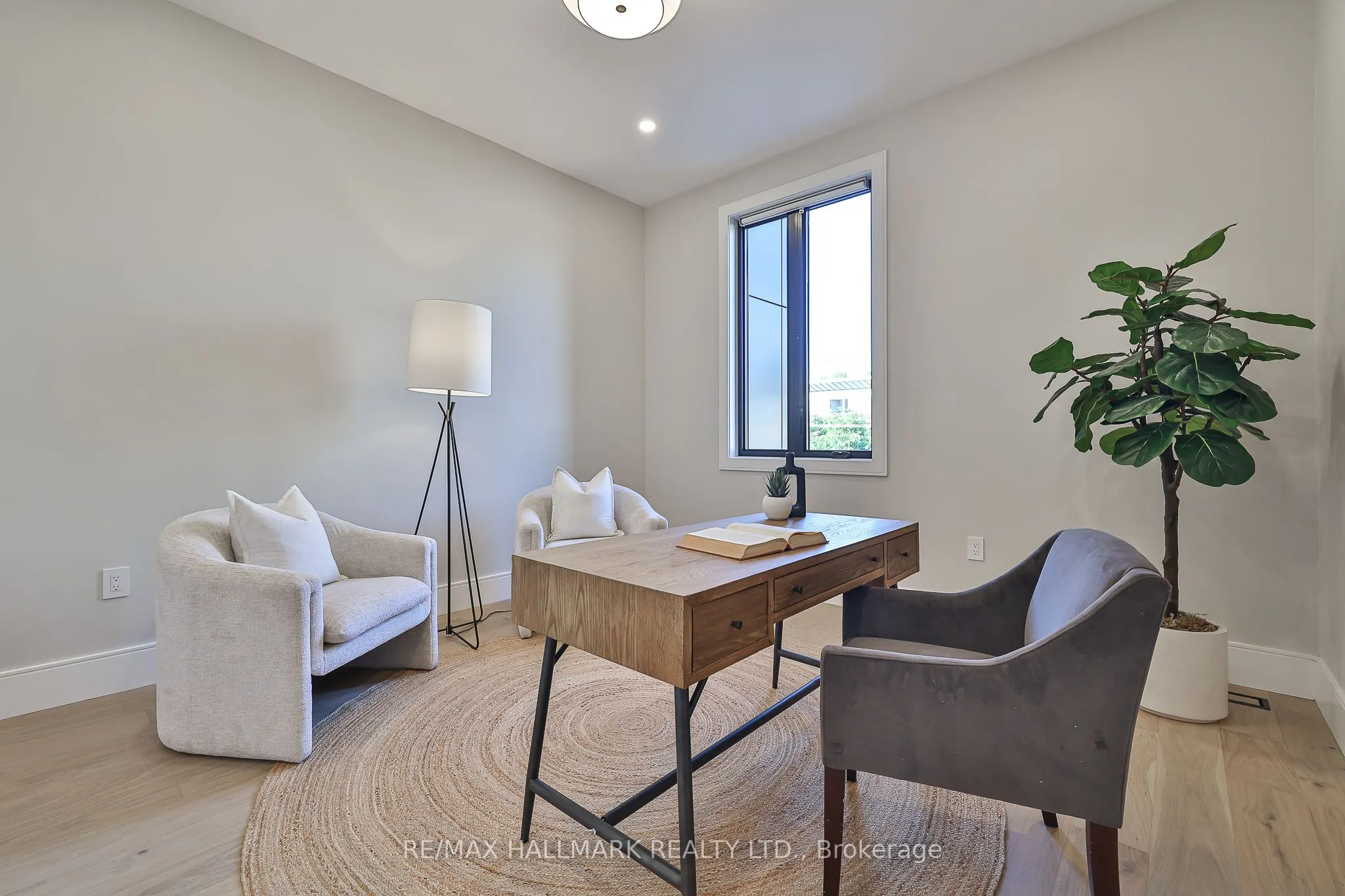 46A Pape Avenue