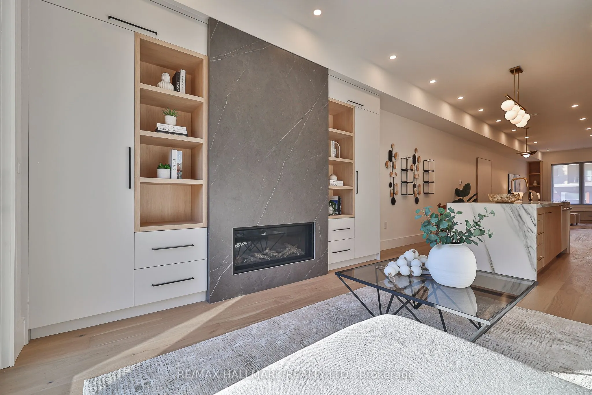 46A Pape Avenue