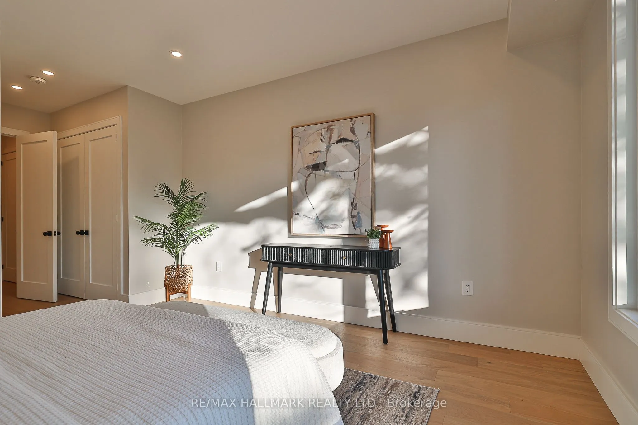 46A Pape Avenue