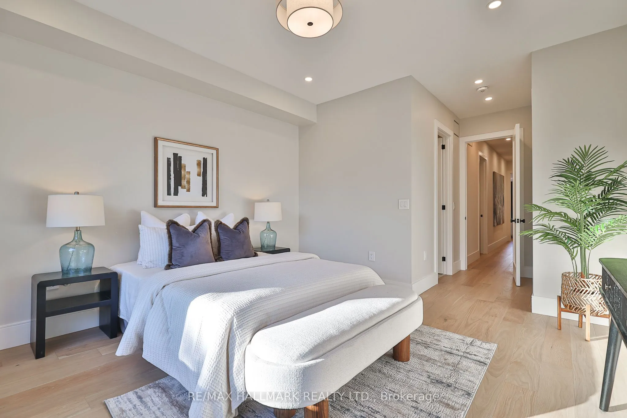 46A Pape Avenue