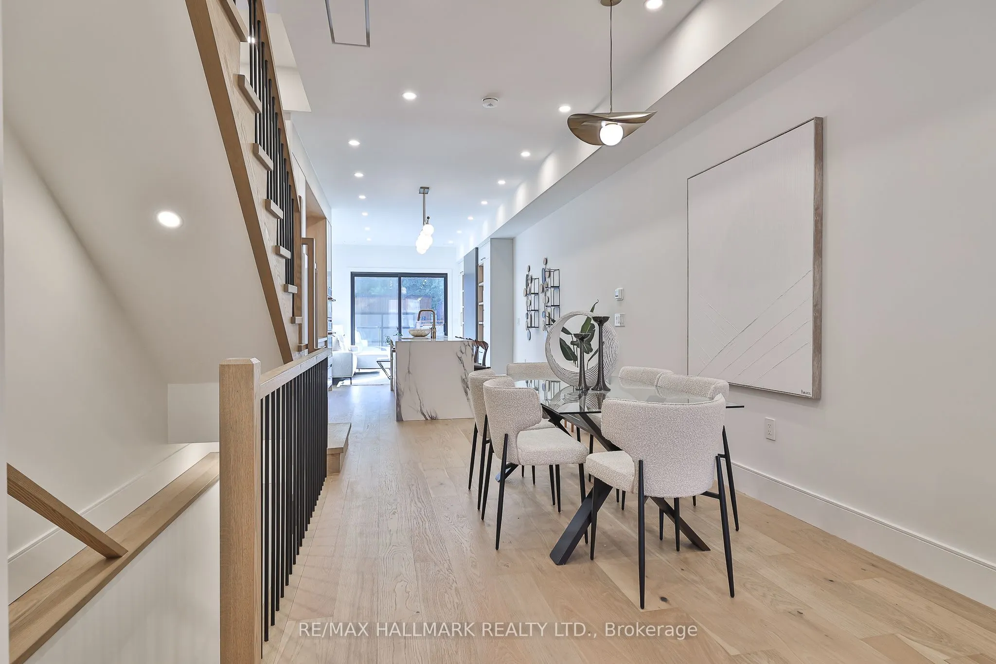 46A Pape Avenue