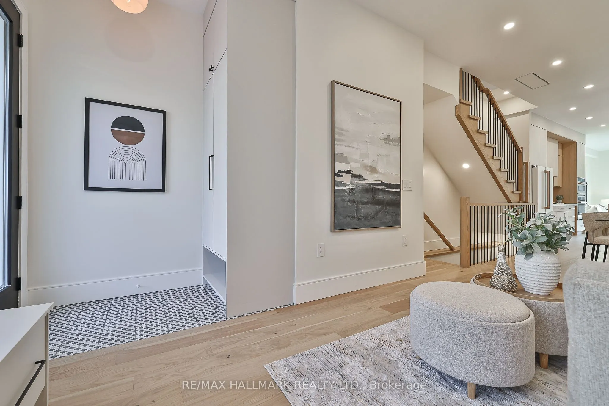 46A Pape Avenue
