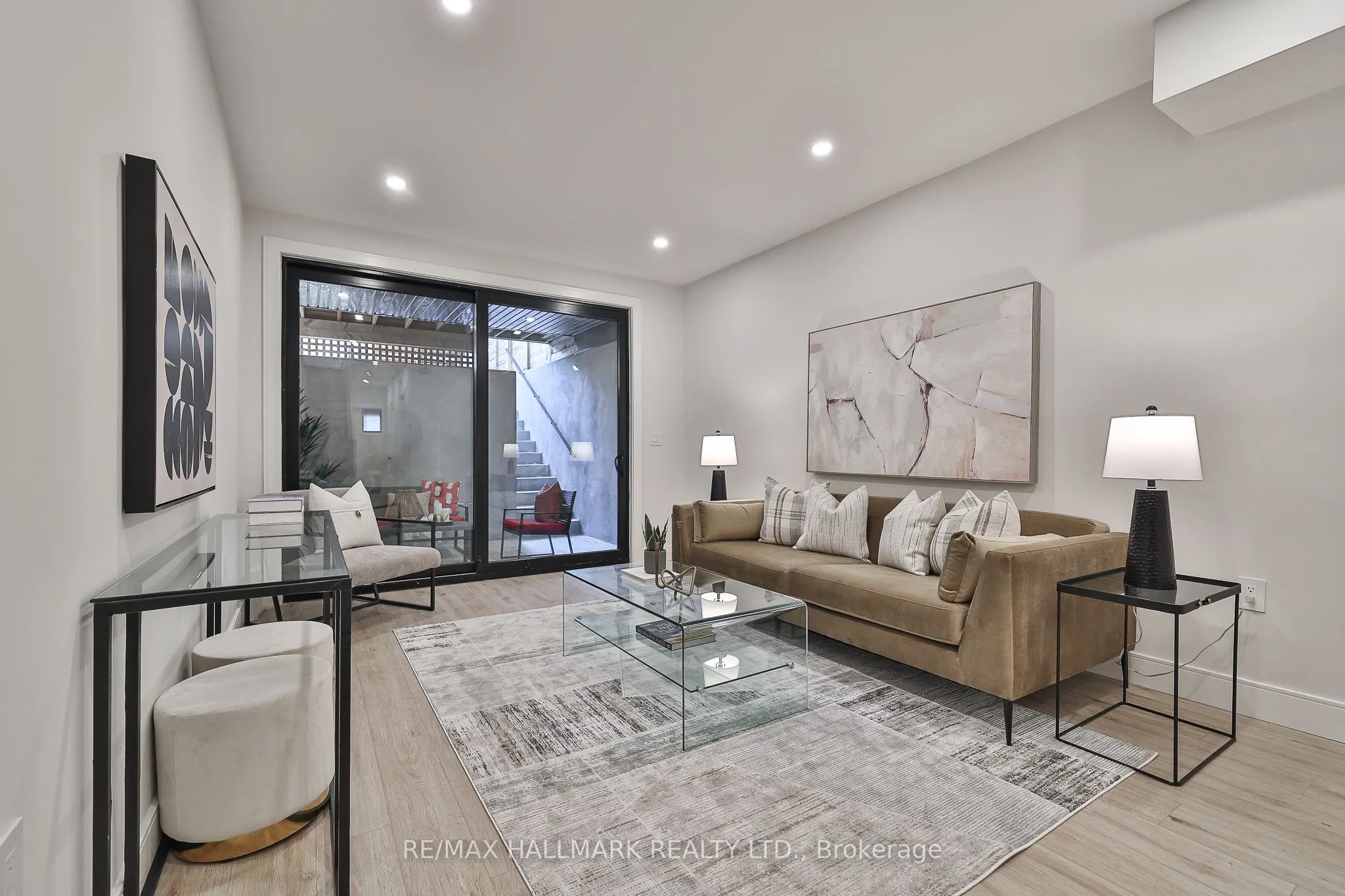 46A Pape Avenue