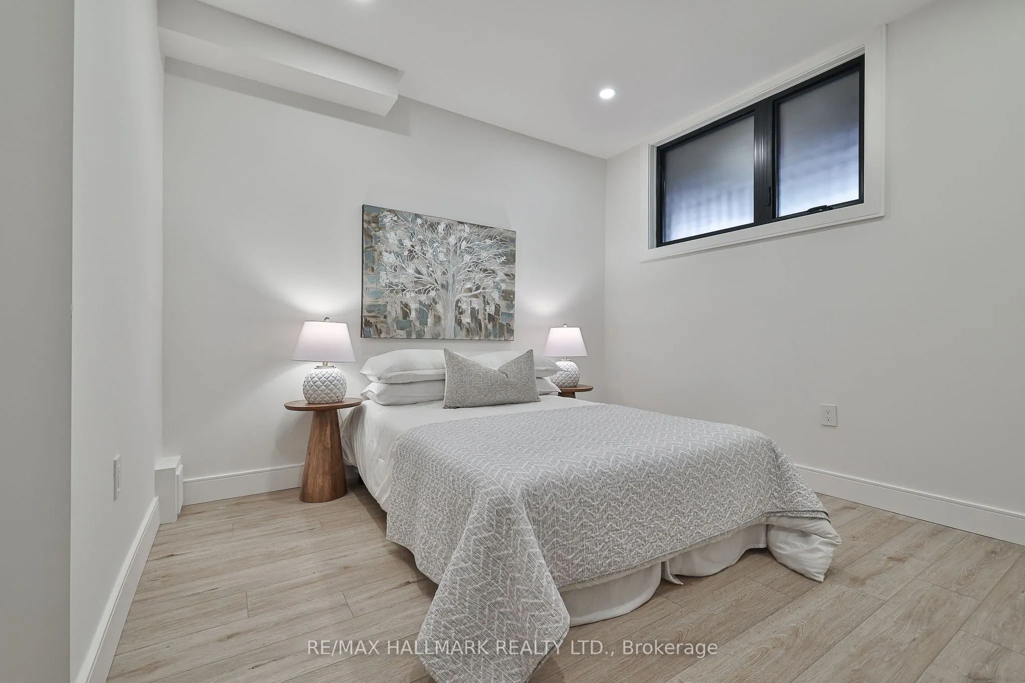 46A Pape Avenue