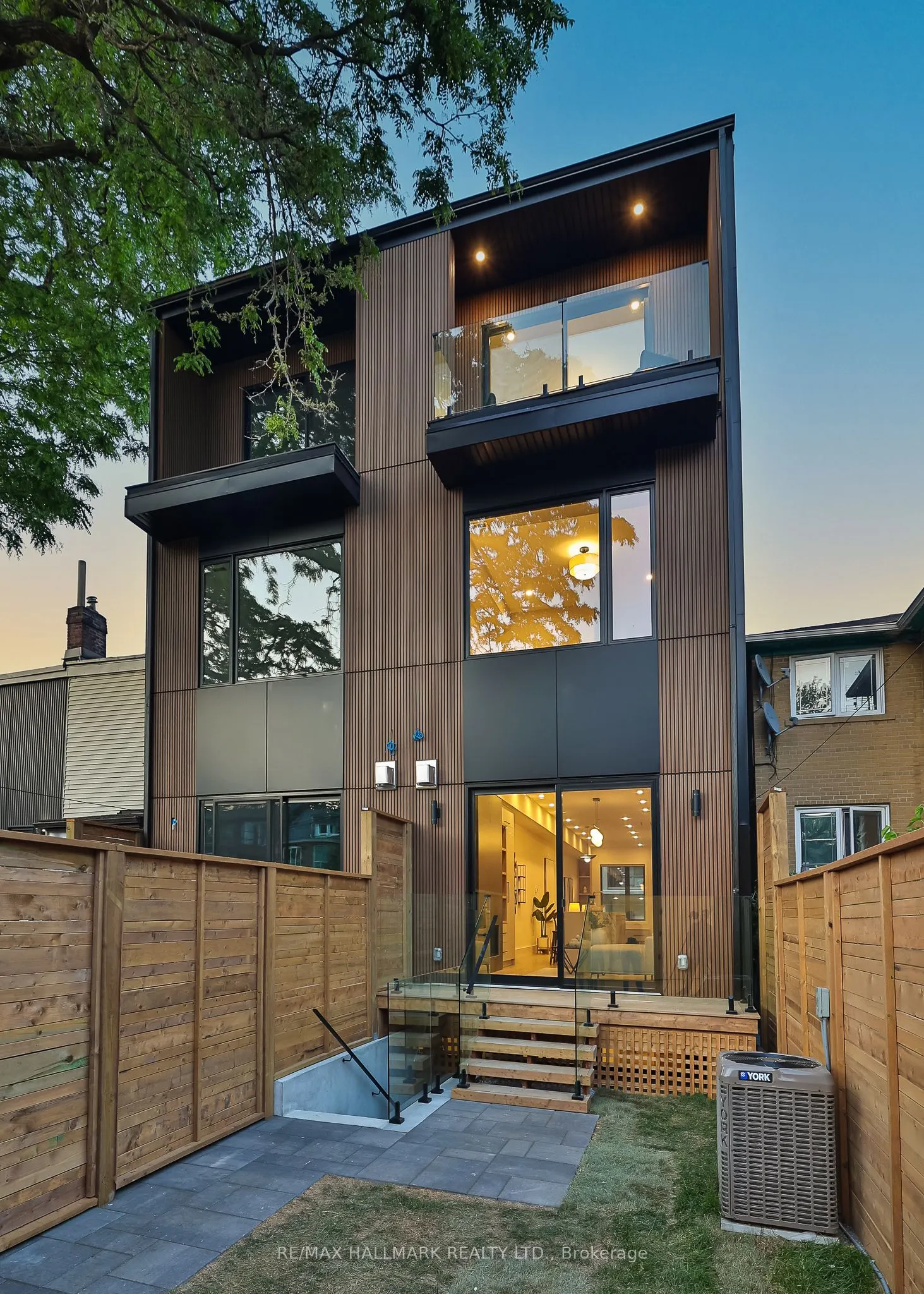46A Pape Avenue