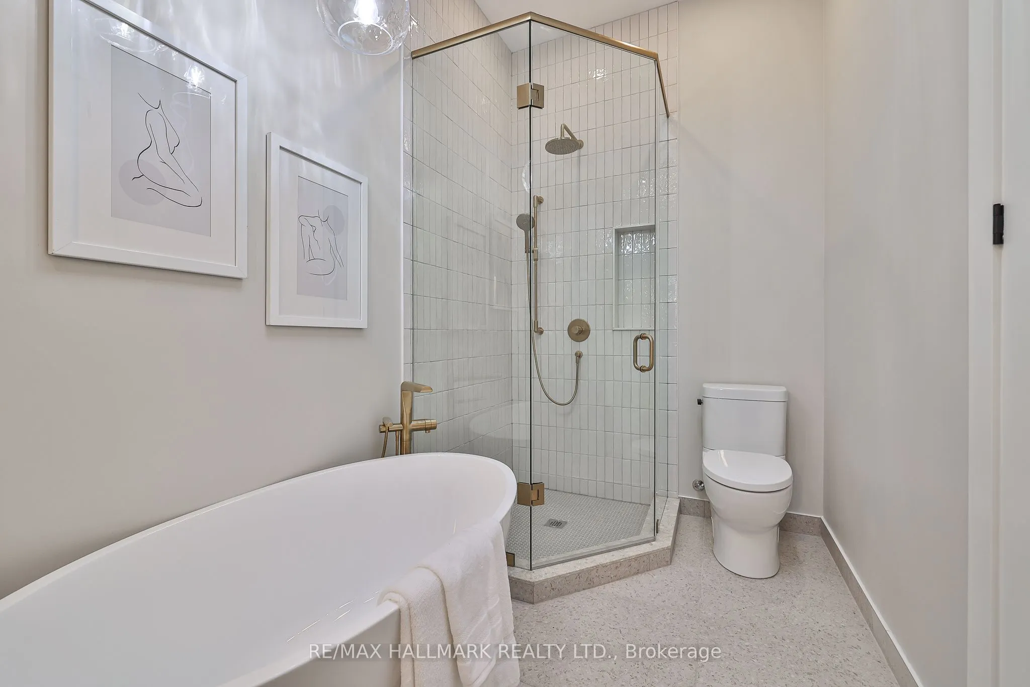 46A Pape Avenue