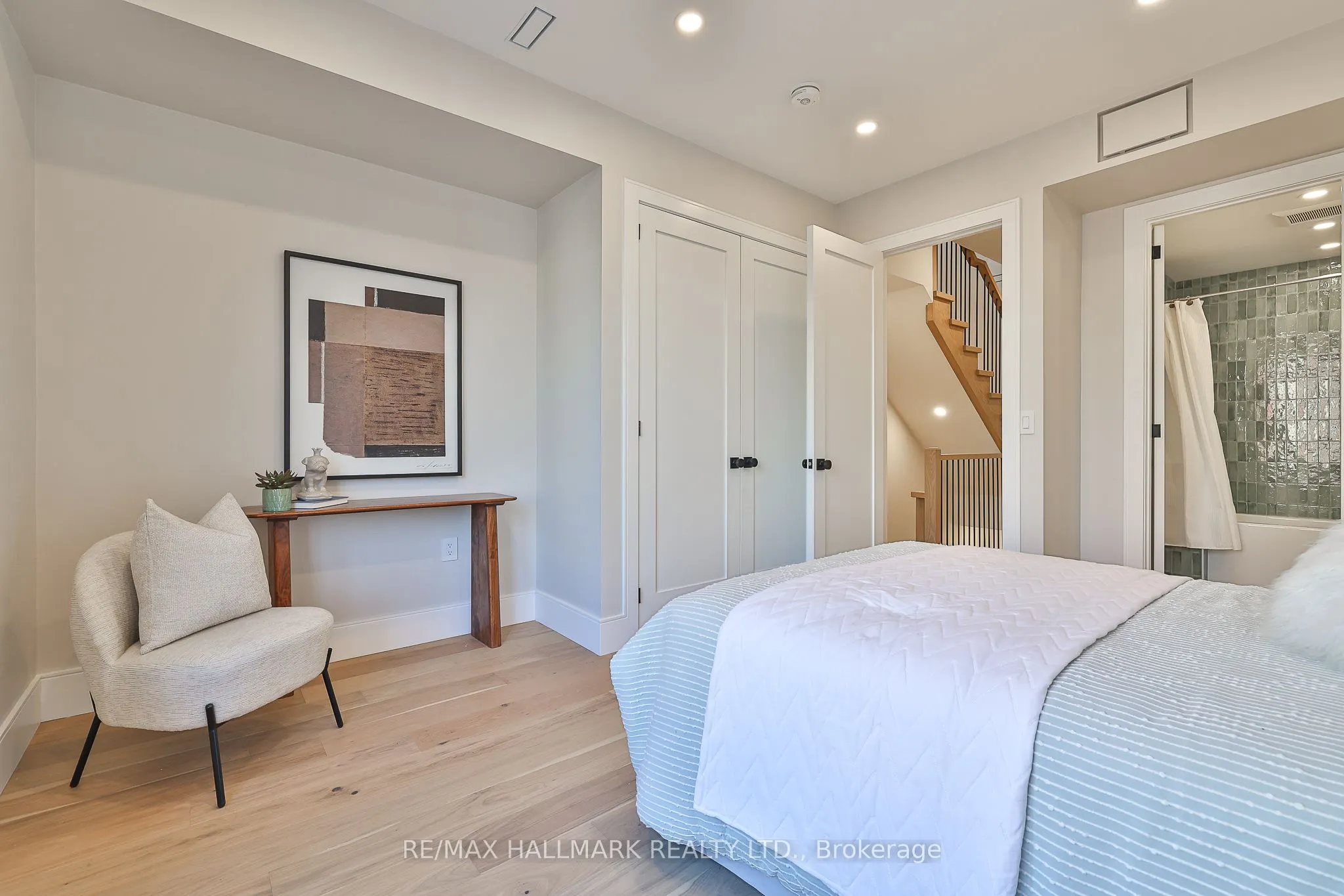46A Pape Avenue