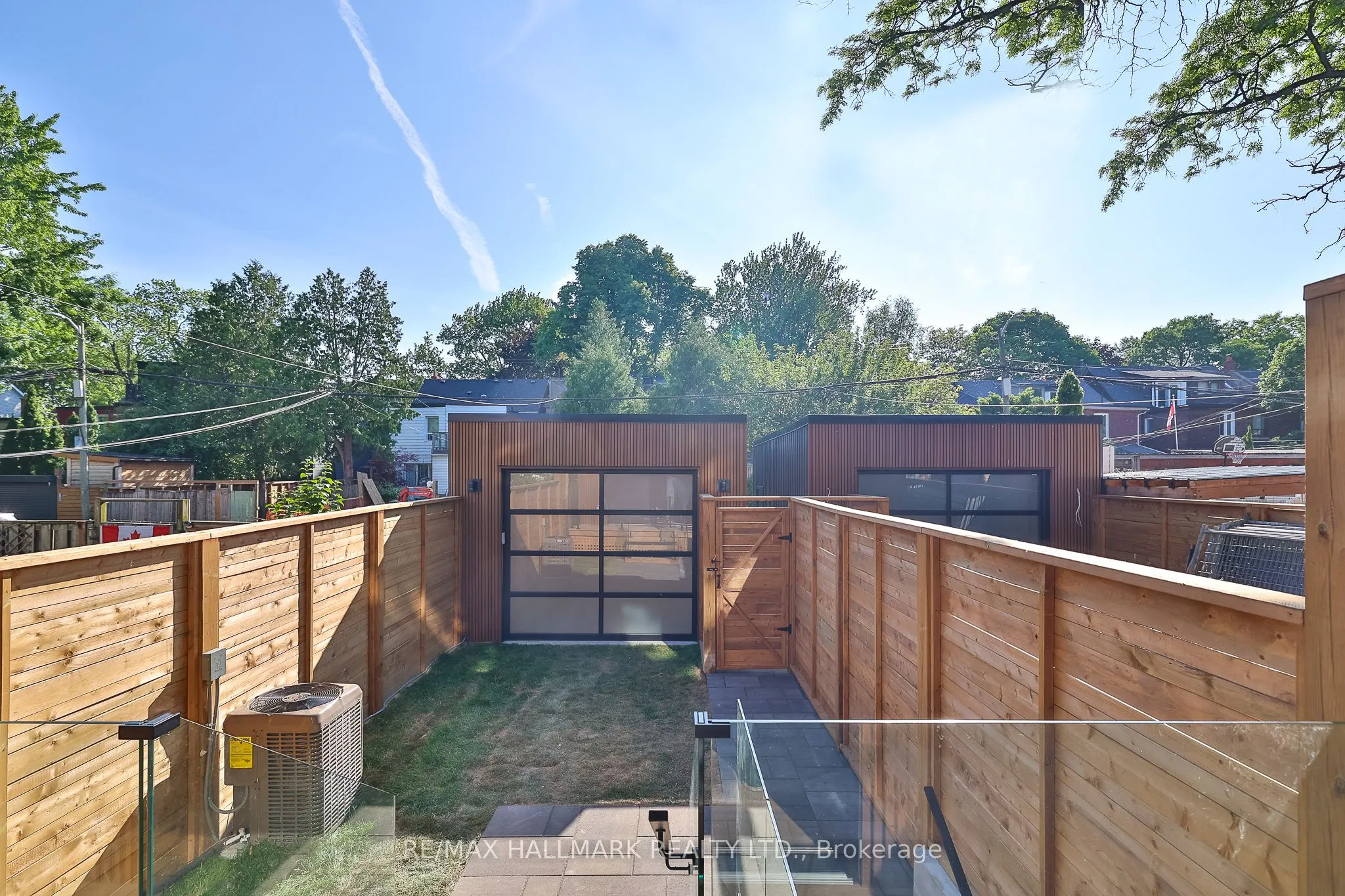 46A Pape Avenue