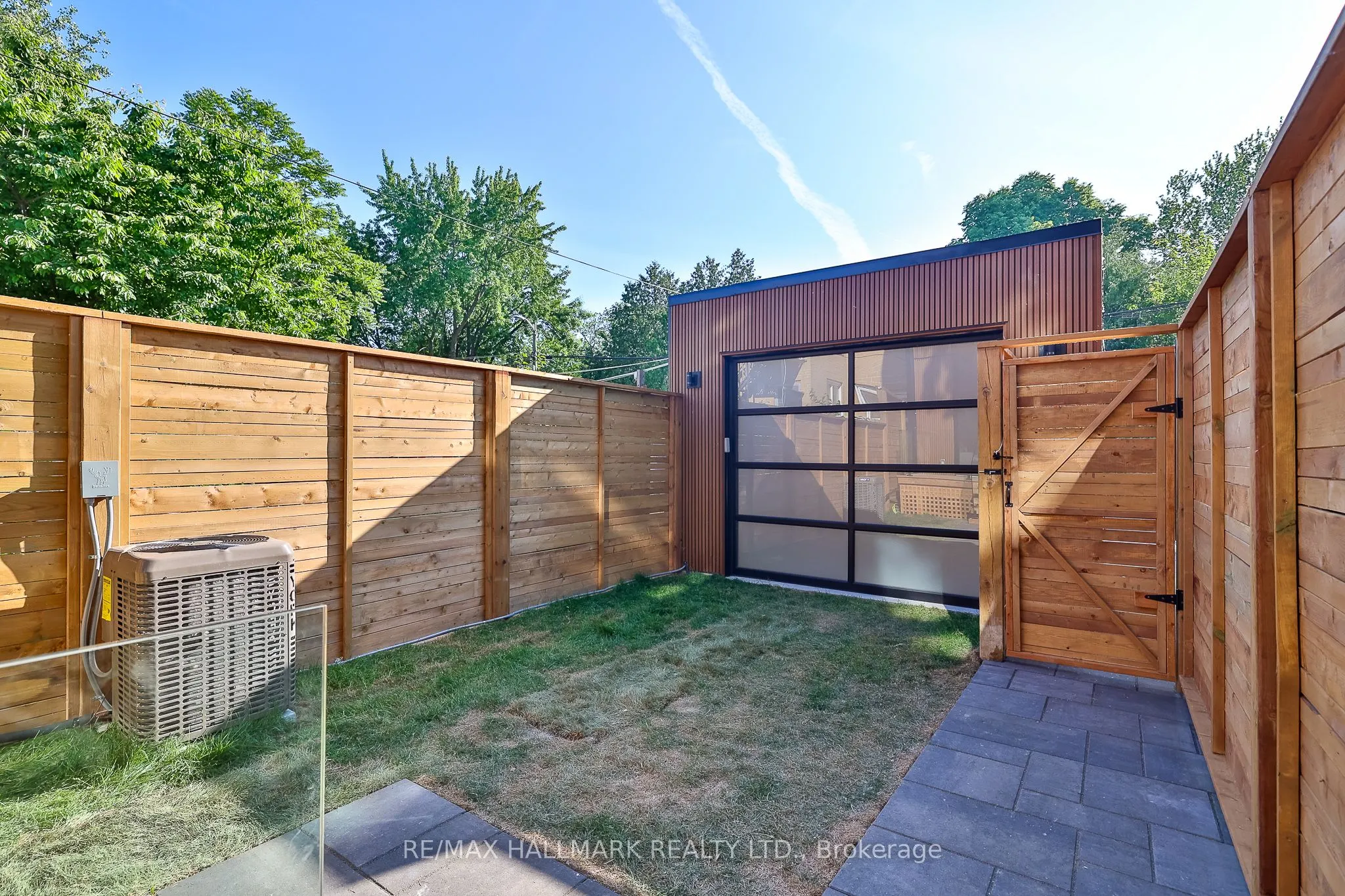 46A Pape Avenue