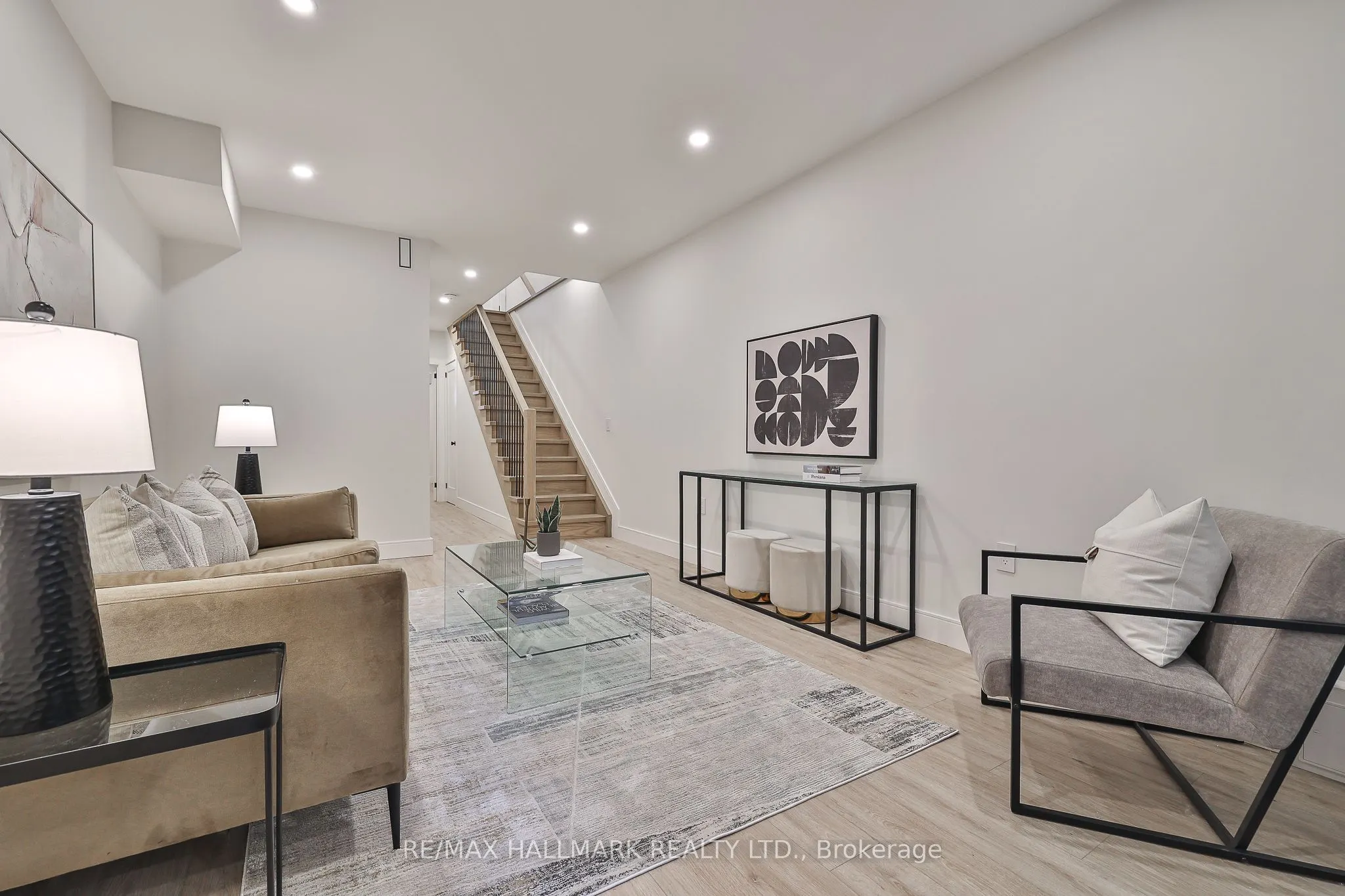 46A Pape Avenue